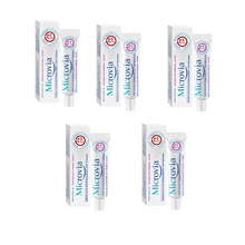 Microvia