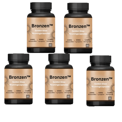 Bronzen