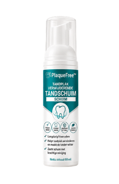 PlaqueFree