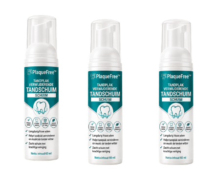 PlaqueFree