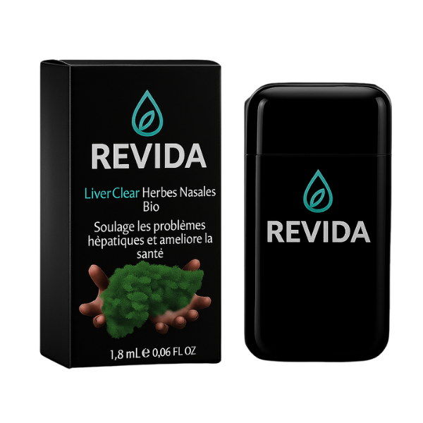 revida