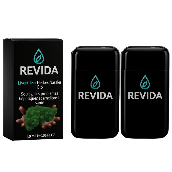 revida