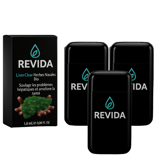 revida
