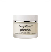 Fungiclear