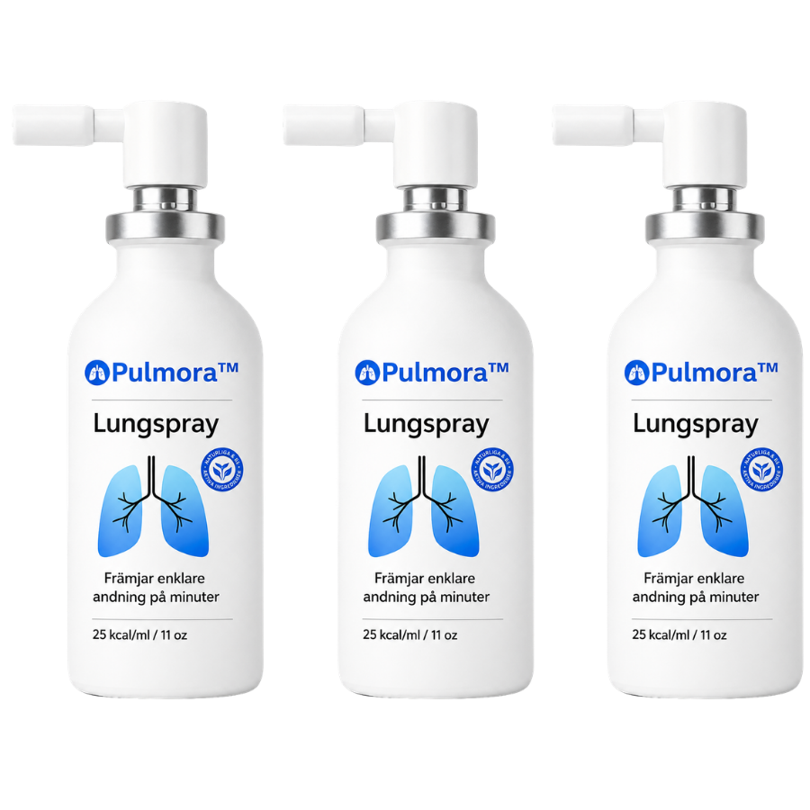 Pulmora