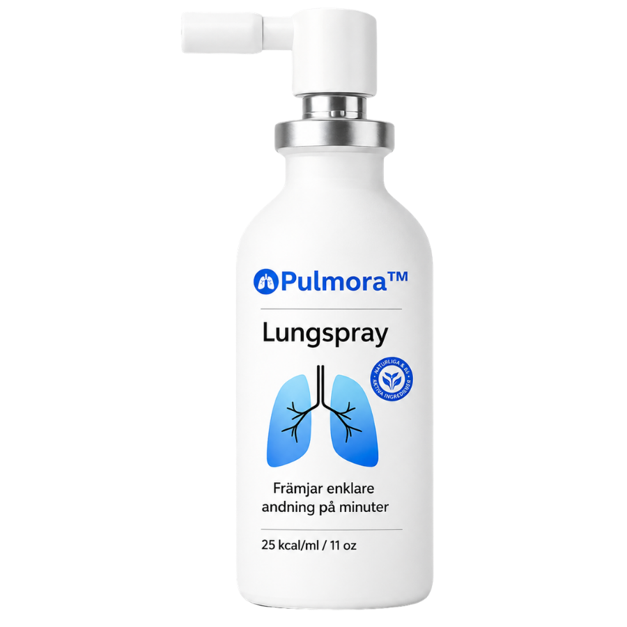 Pulmora