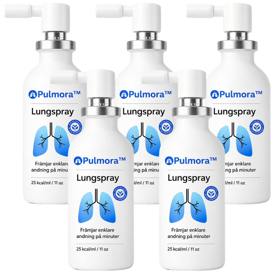 Pulmora