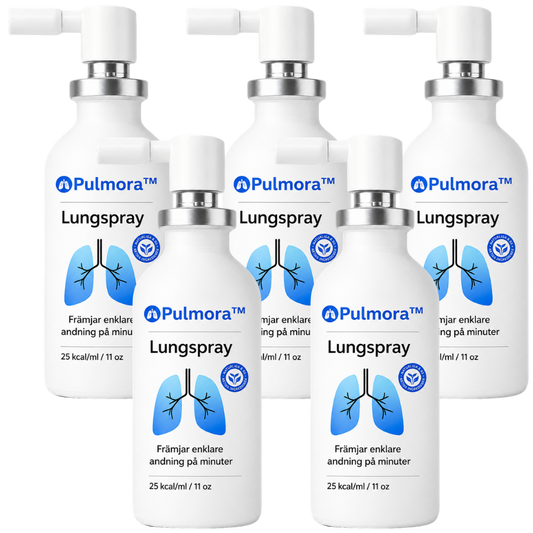Pulmora