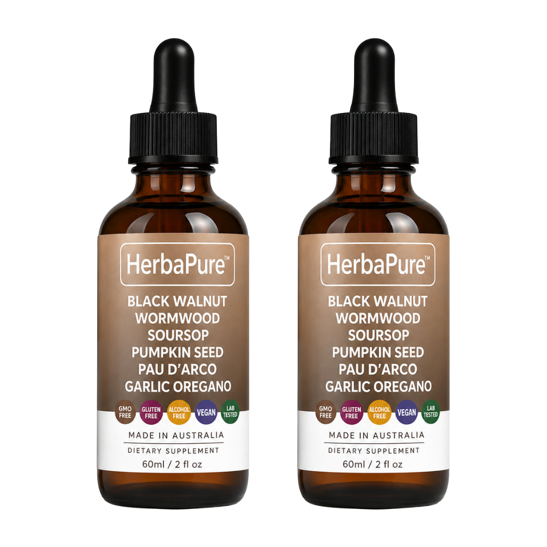 Herbapure