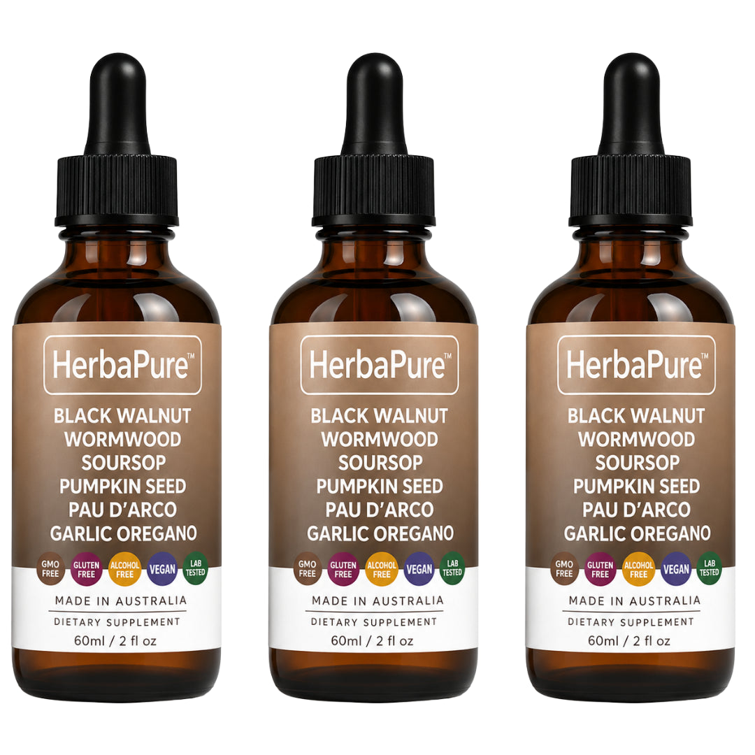 Herbapure