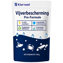 klarvand