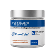 FlexoCalm