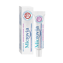 Microvia