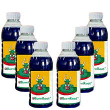 Burnroot