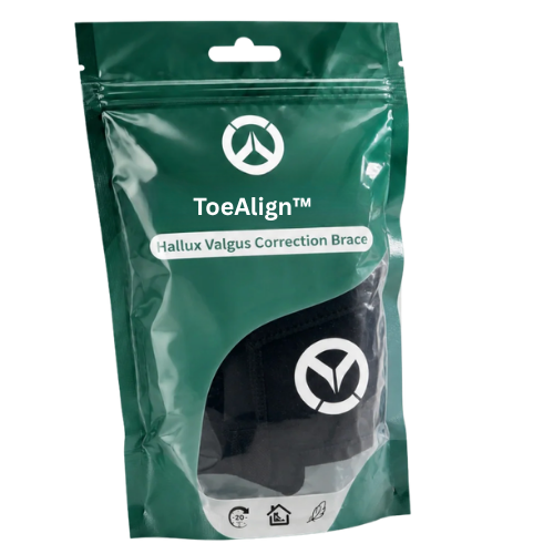 ToeAlign