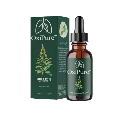 oxicure