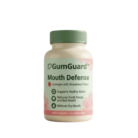 gumguard