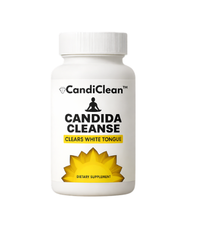 Candiclean