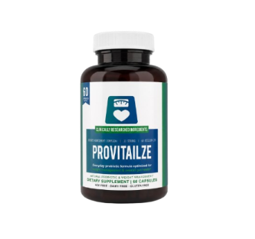 provitalize