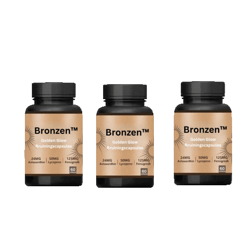 Bronzen