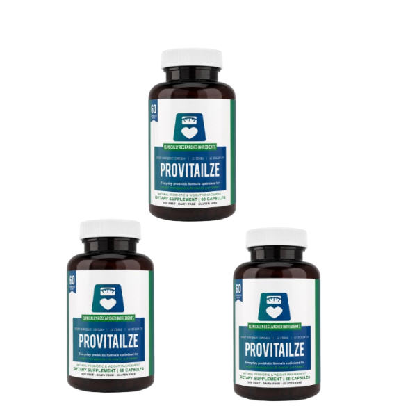 provitalize