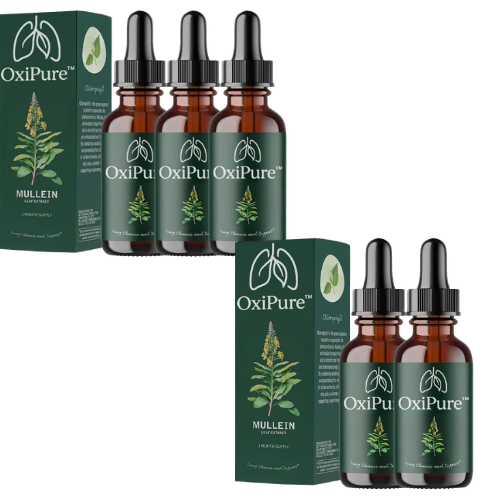 oxicure