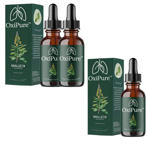 oxicure