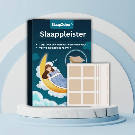 SlaapZeker Patches