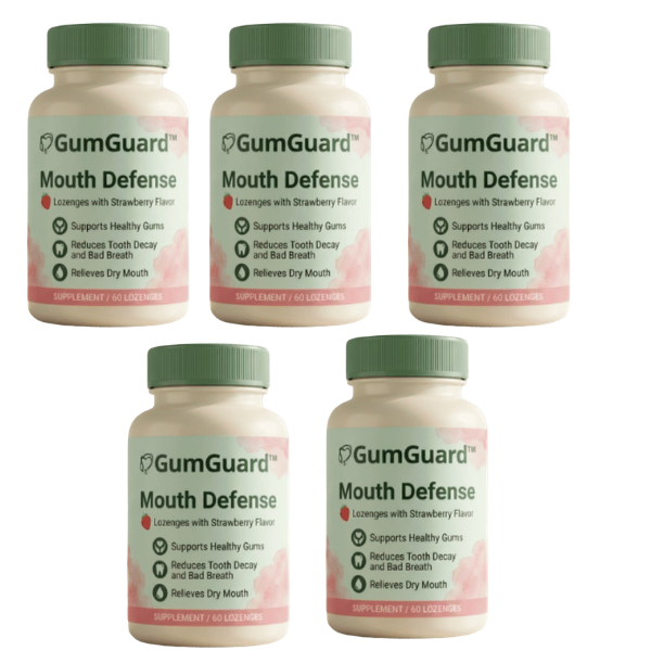 gumguard