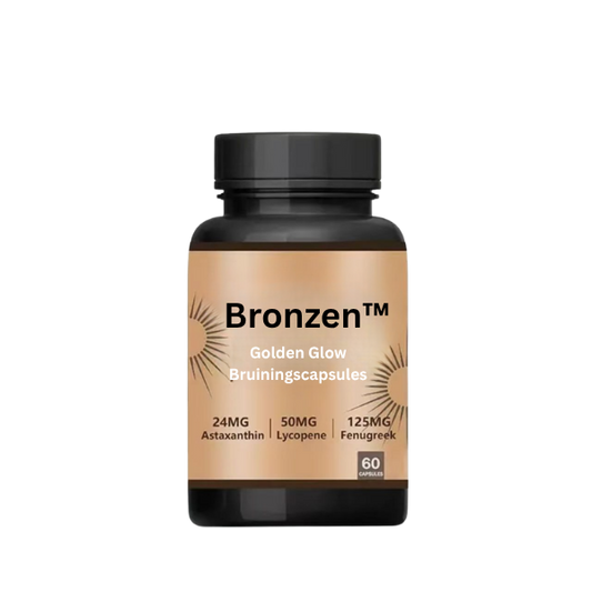 Bronzen