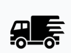 Prioritaire verzending + Levenslange garantie