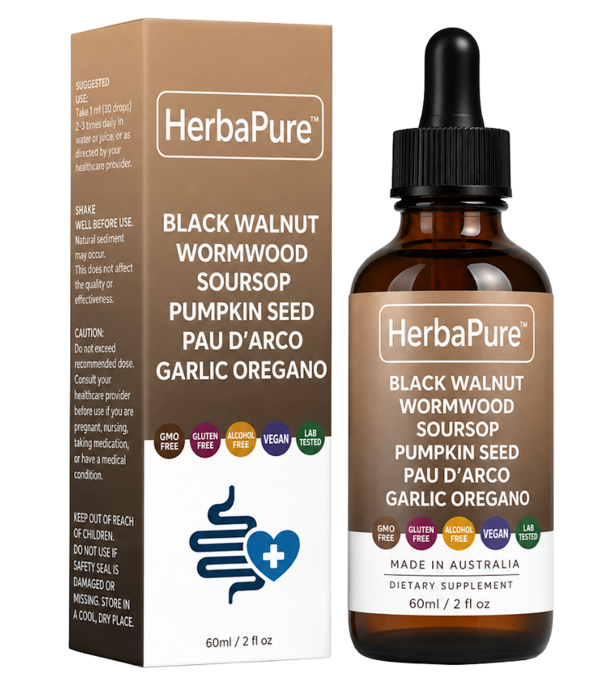Herbapure
