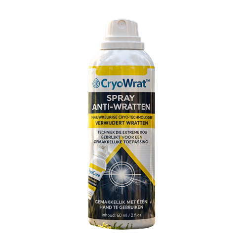 cryowrat
